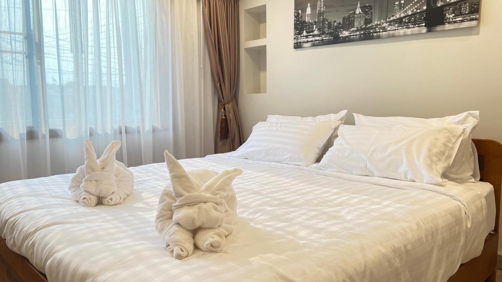 Hotel Vieng Vayla House