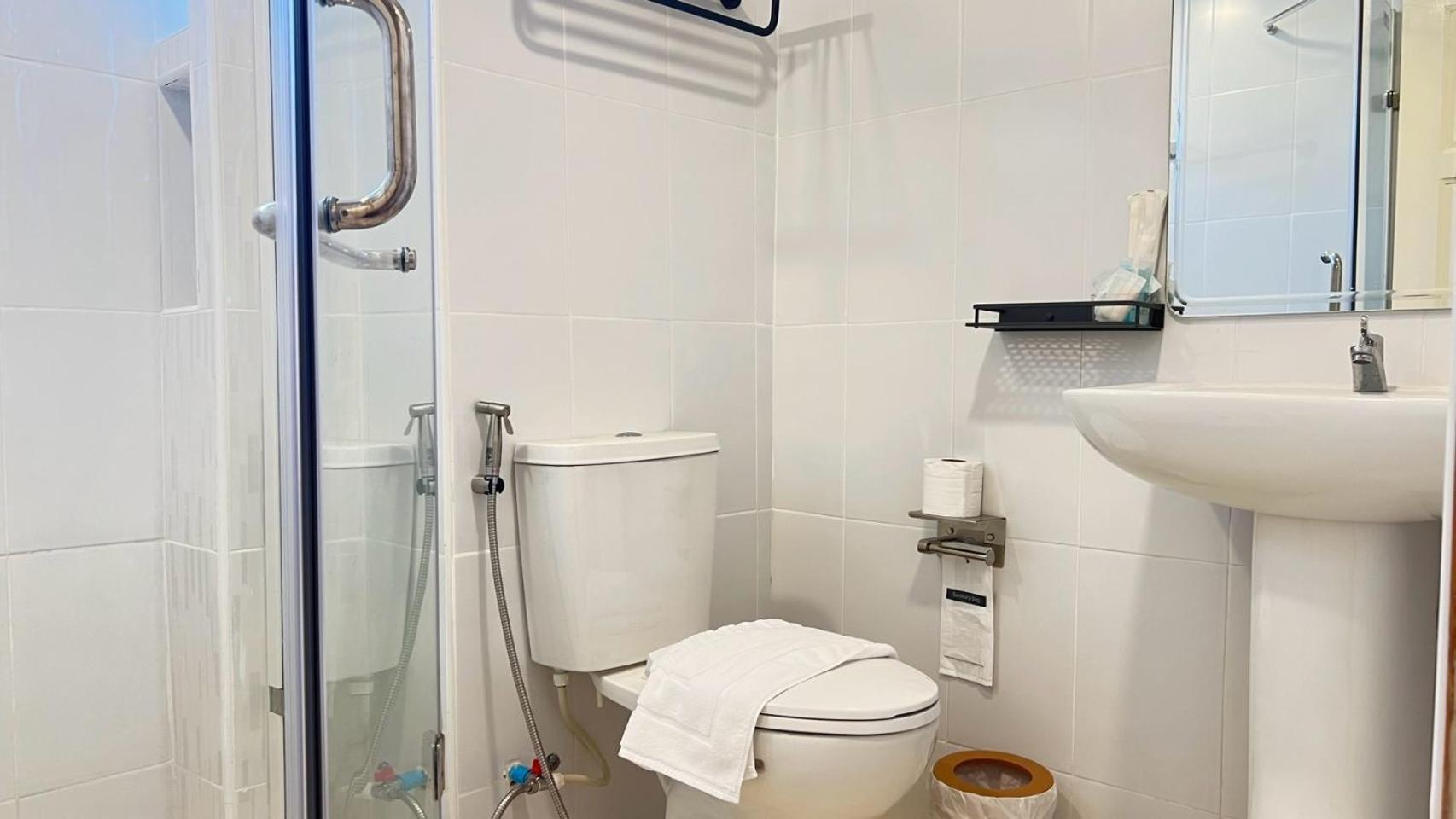Hotel Vieng Vayla House 2*