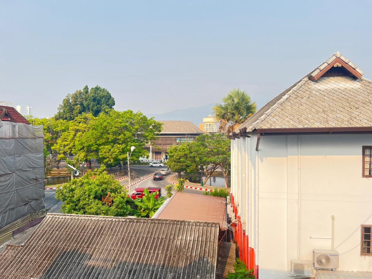 Vieng Vayla House Hotel
