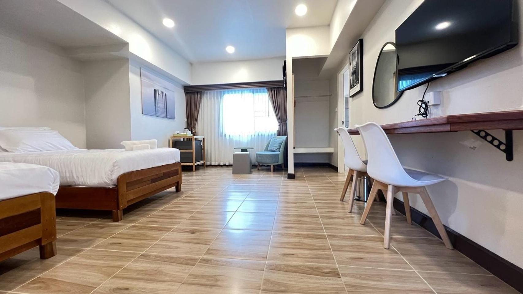 Vieng Vayla House 2* Chiang Mai