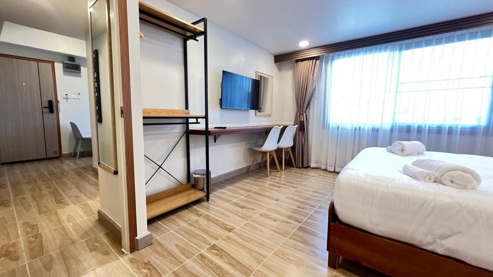 Hotel Vieng Vayla House