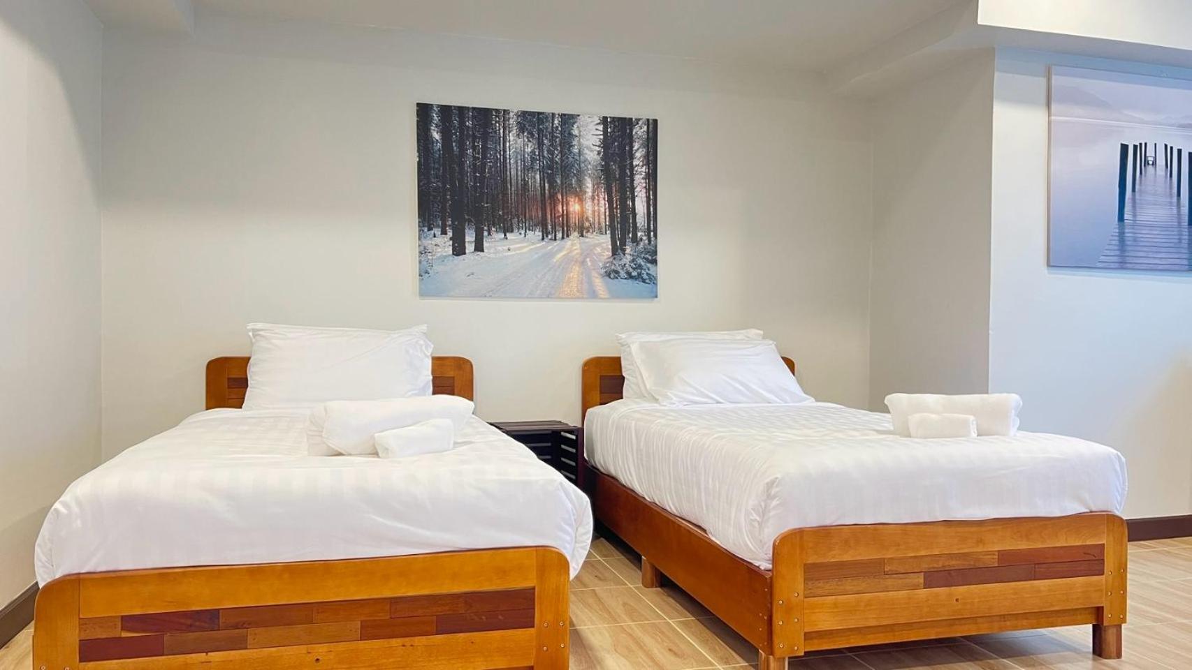 Vieng Vayla House Hotel
