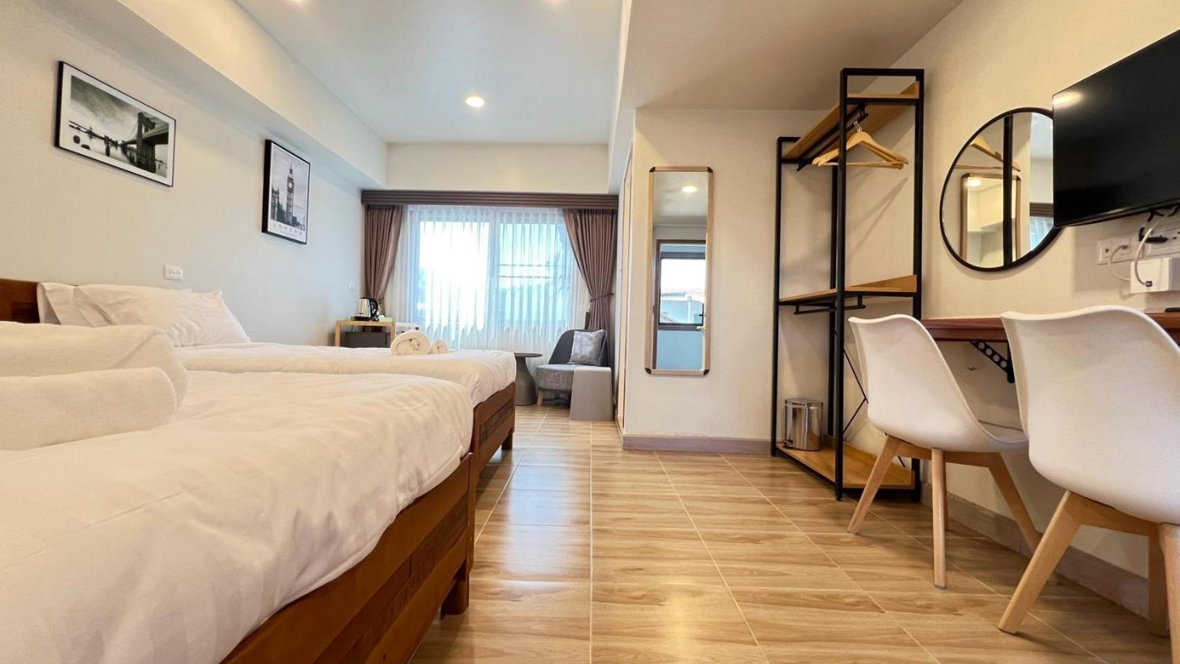 Vieng Vayla House 2*