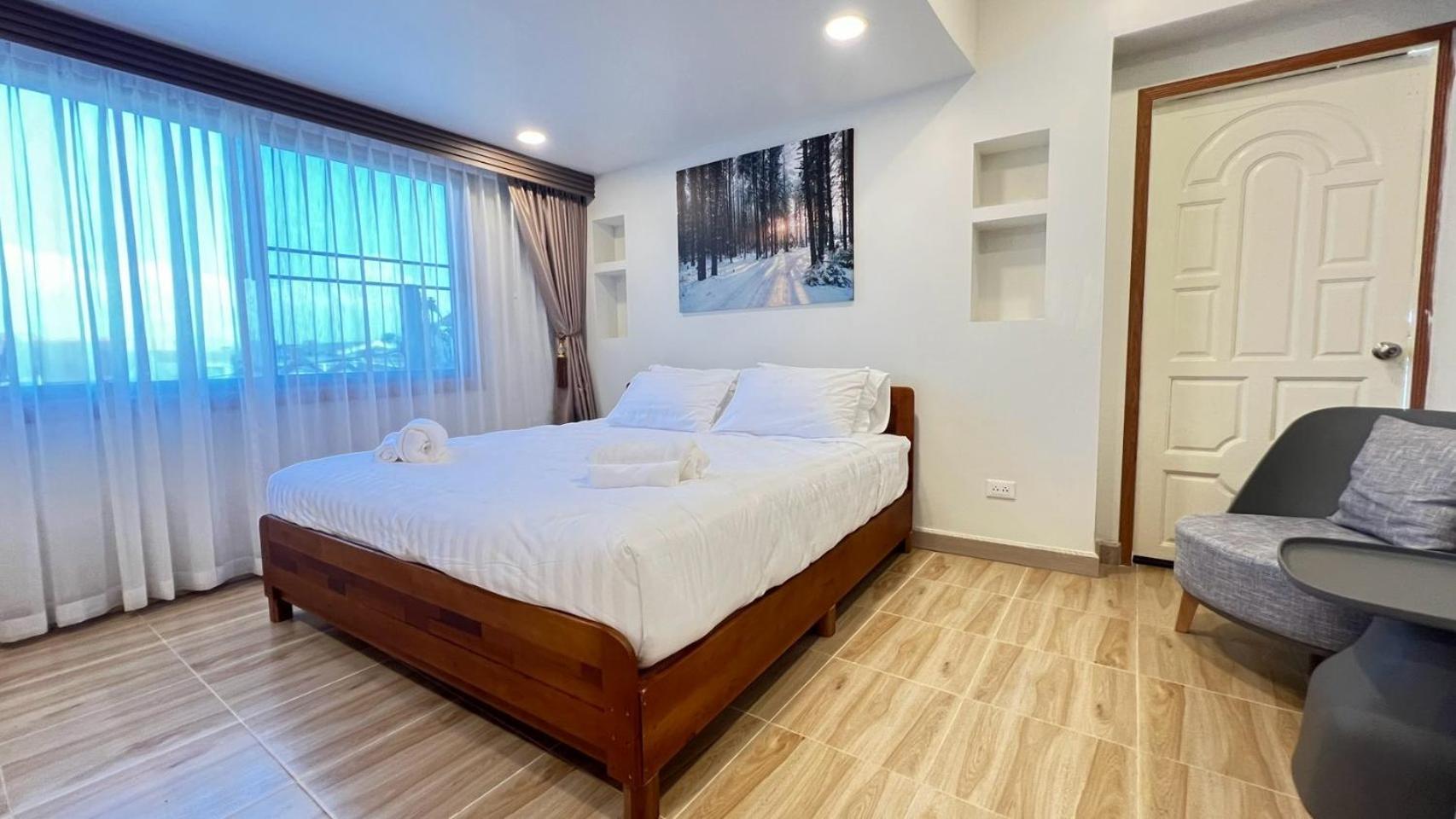 Vieng Vayla House 2*