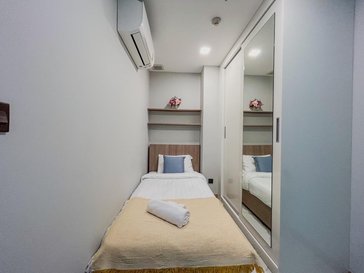 Luxury Astra Sky River