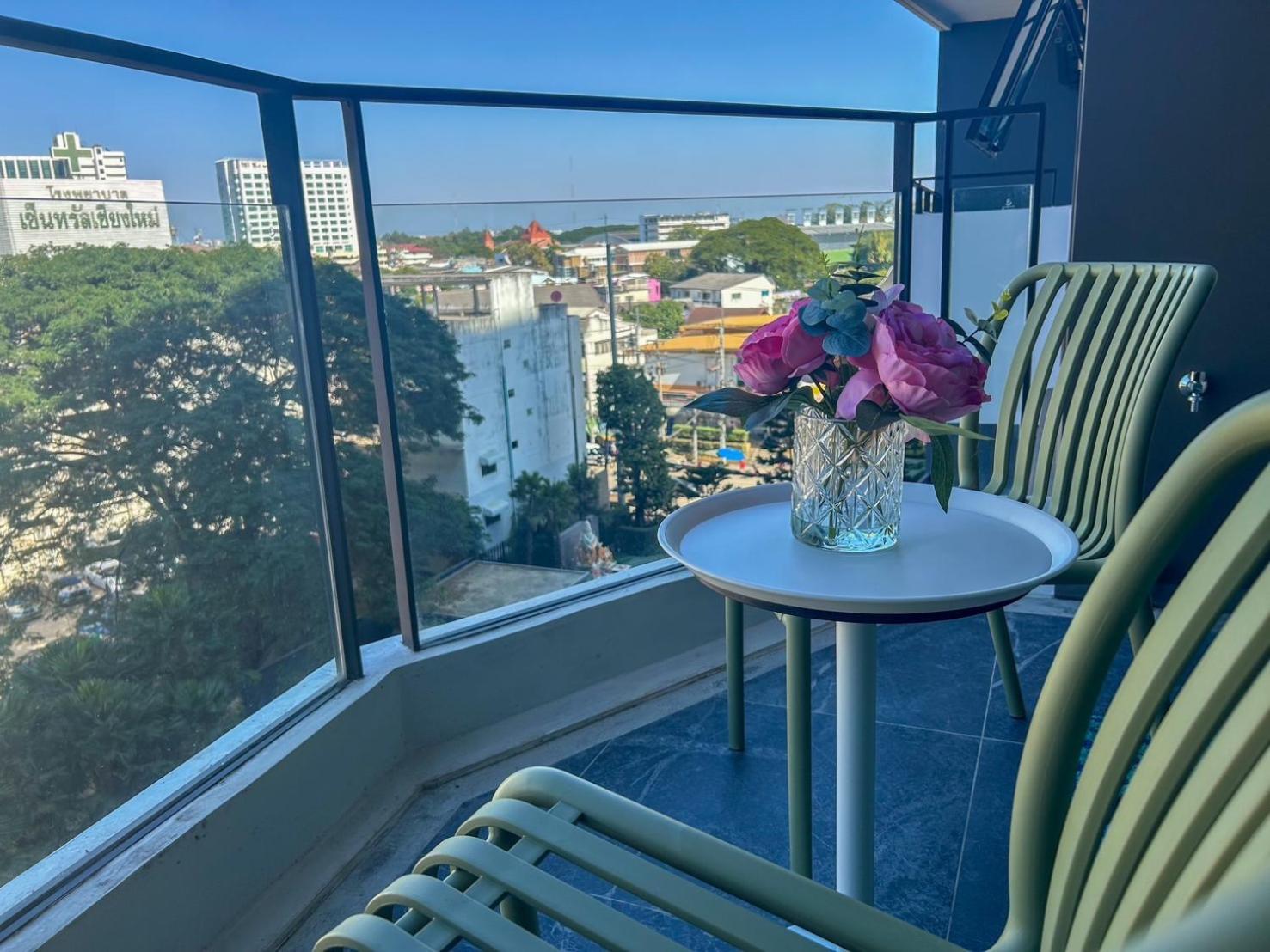 Apartment Luxury Astra Sky River *