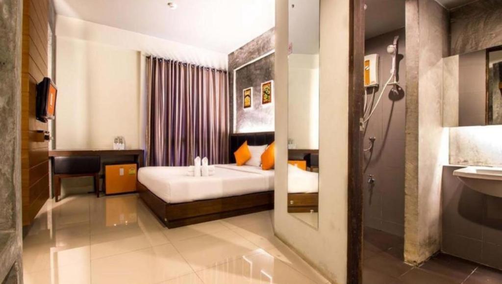 B2 Thippanate Boutique & Budget Hotel 2*