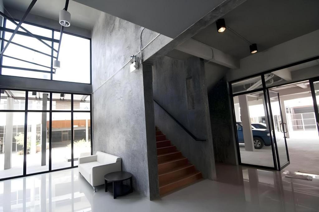 B2 Thippanate Boutique & Budget Hotel Chiang Mai