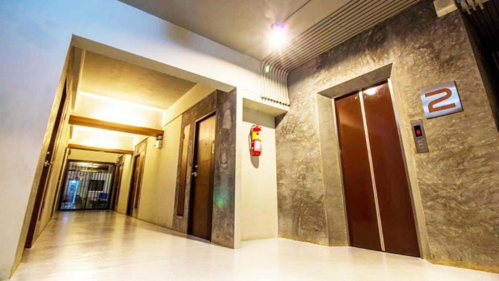 Hotel B2 Thippanate Boutique & Budget Chiang Mai