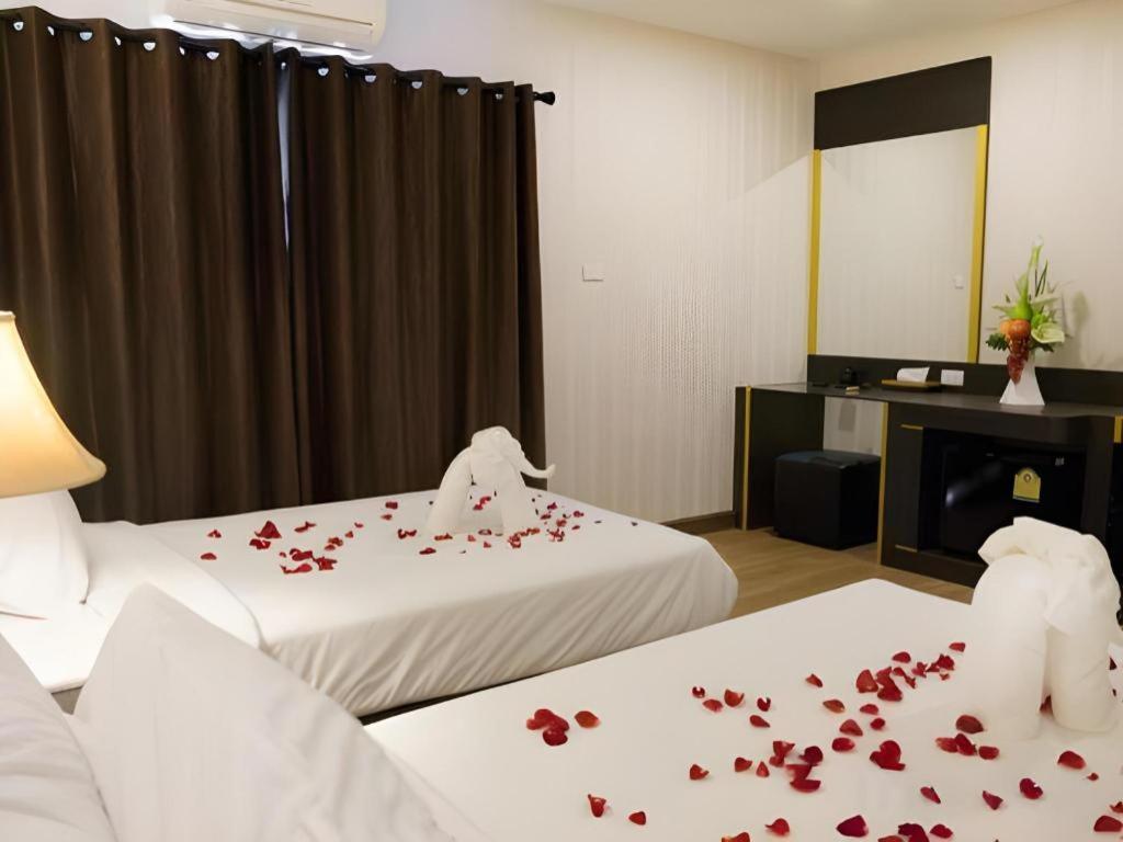 Hotel The Y Boutique 3*