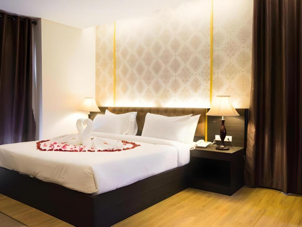 The Y Boutique Hotel Chiang Mai