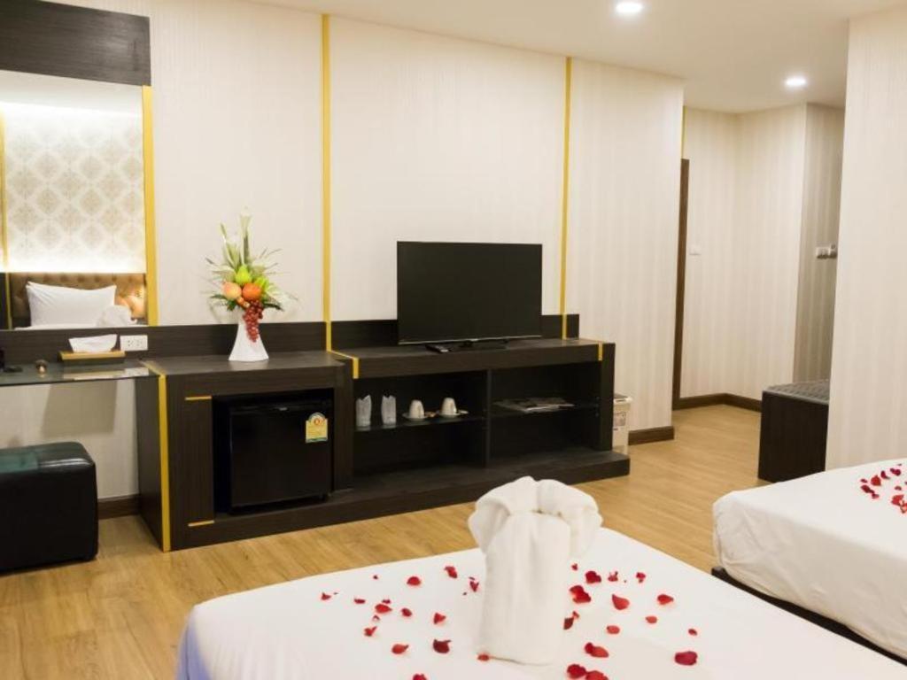 The Y Boutique 3* Chiang Mai
