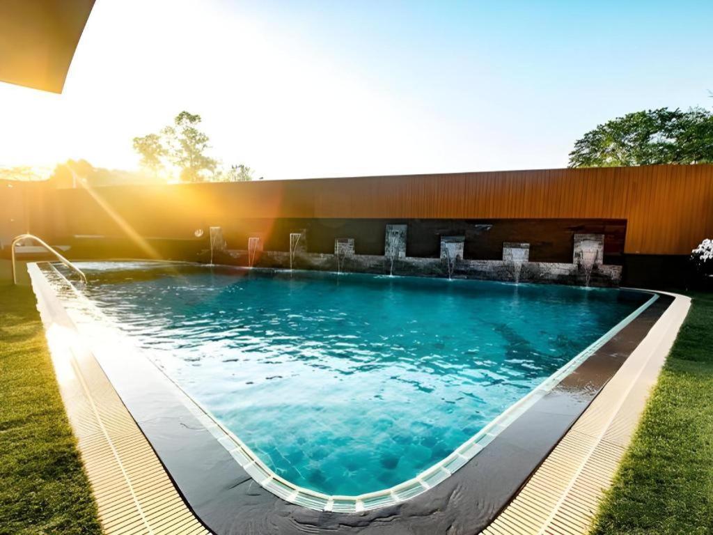 The Y Boutique Hotel