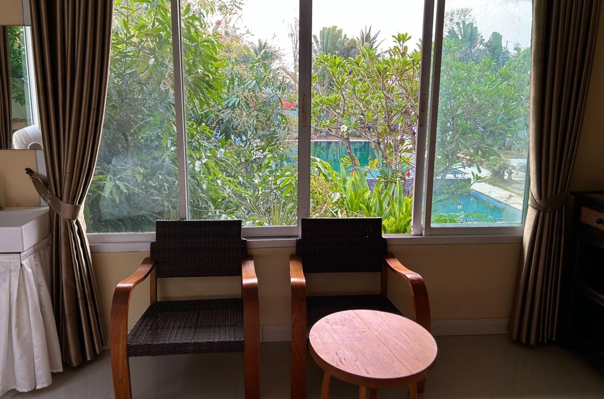 泰好艺术度假村-thaigood Arts Resort-ไทยกู๊ด อาร์ต รีสอร์ต Villa Chiang Mai