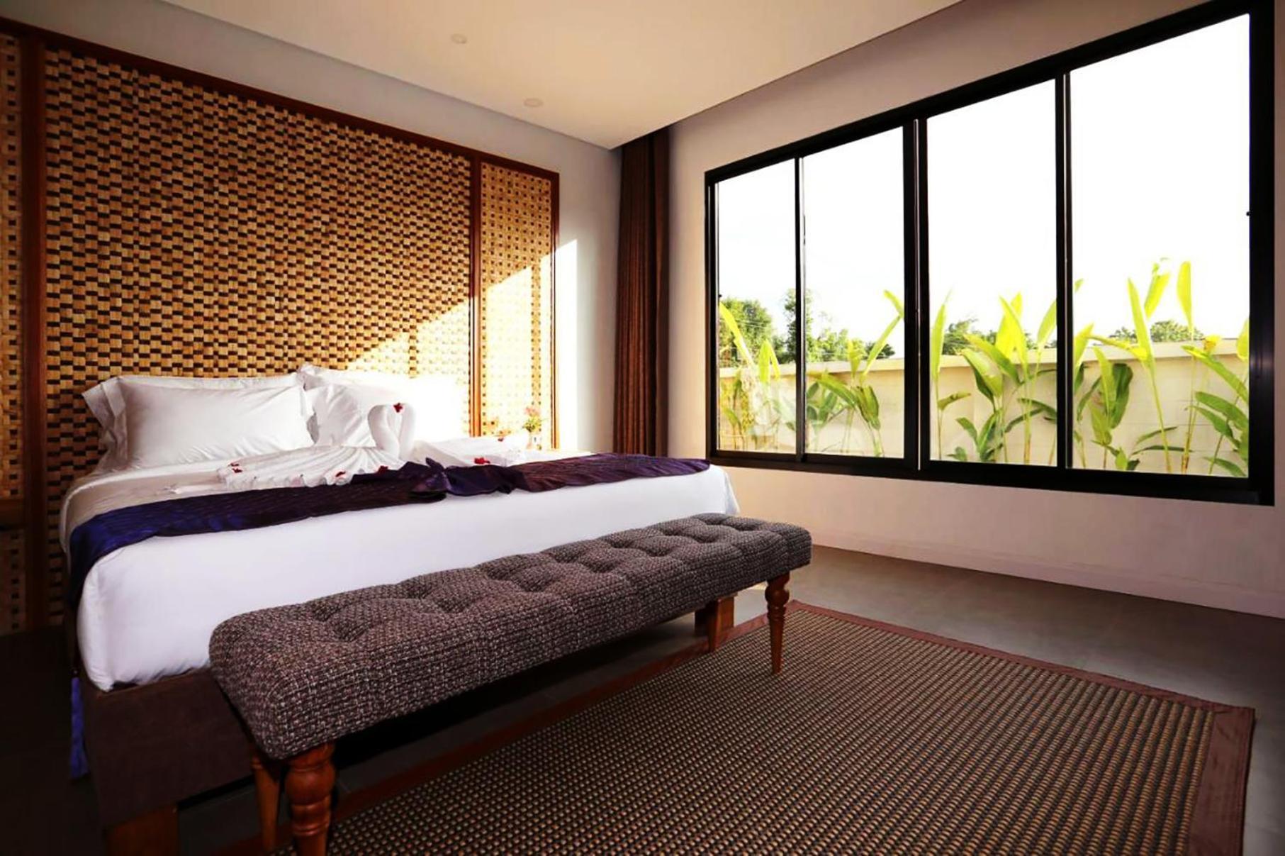 泰好艺术度假村-thaigood Arts Resort-ไทยกู๊ด อาร์ต รีสอร์ต Villa Chiang Mai