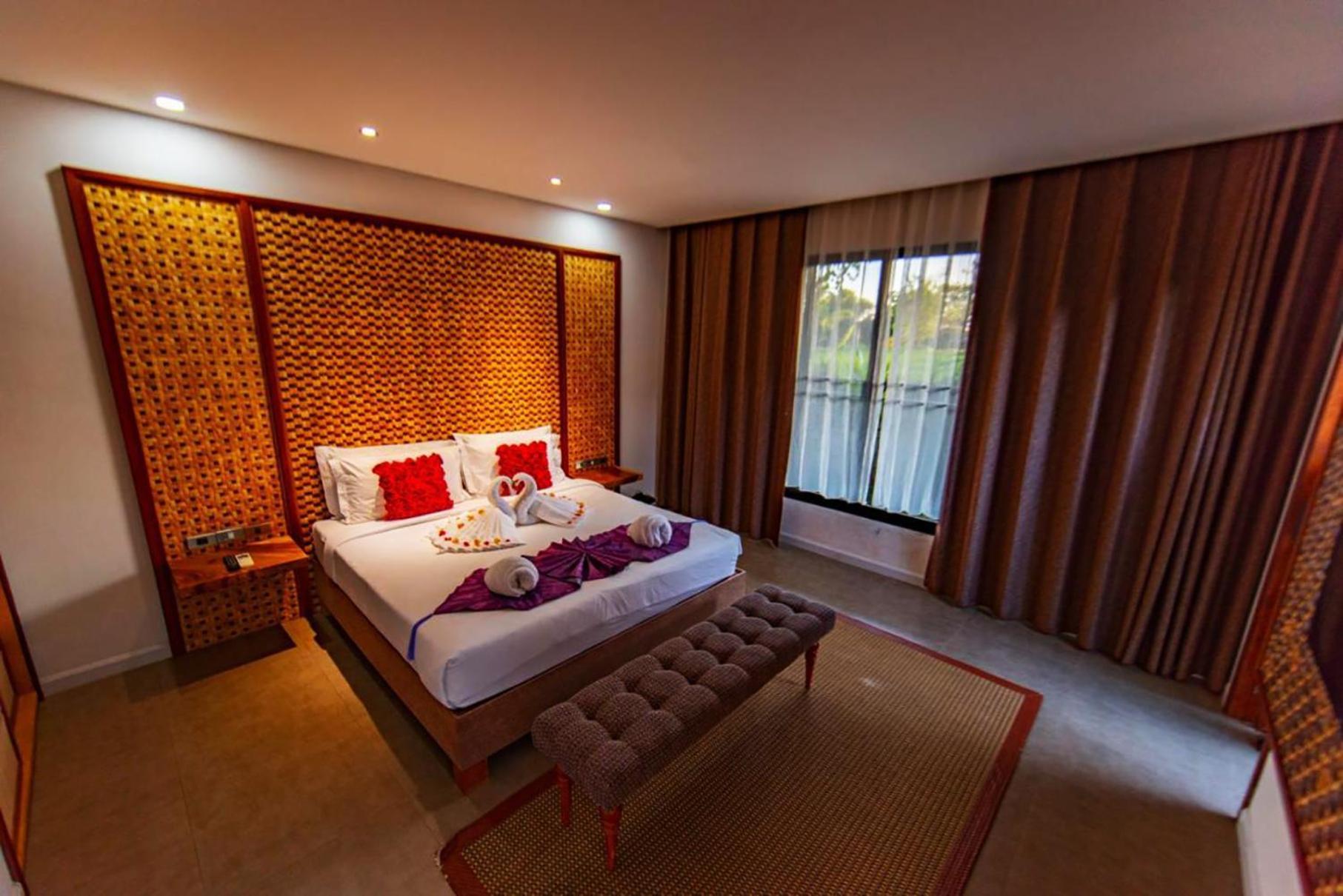 Villa 泰好艺术度假村-thaigood Arts Resort-ไทยกู๊ด อาร์ต รีสอร์ต Chiang Mai