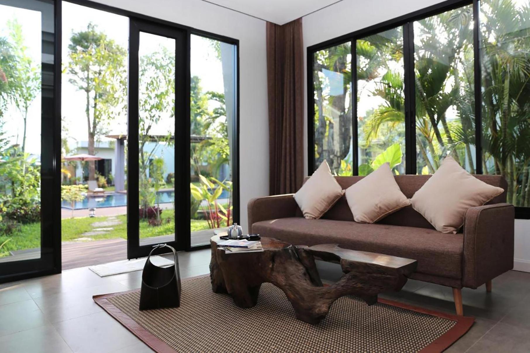 泰好艺术度假村-thaigood Arts Resort-ไทยกู๊ด อาร์ต รีสอร์ต Villa