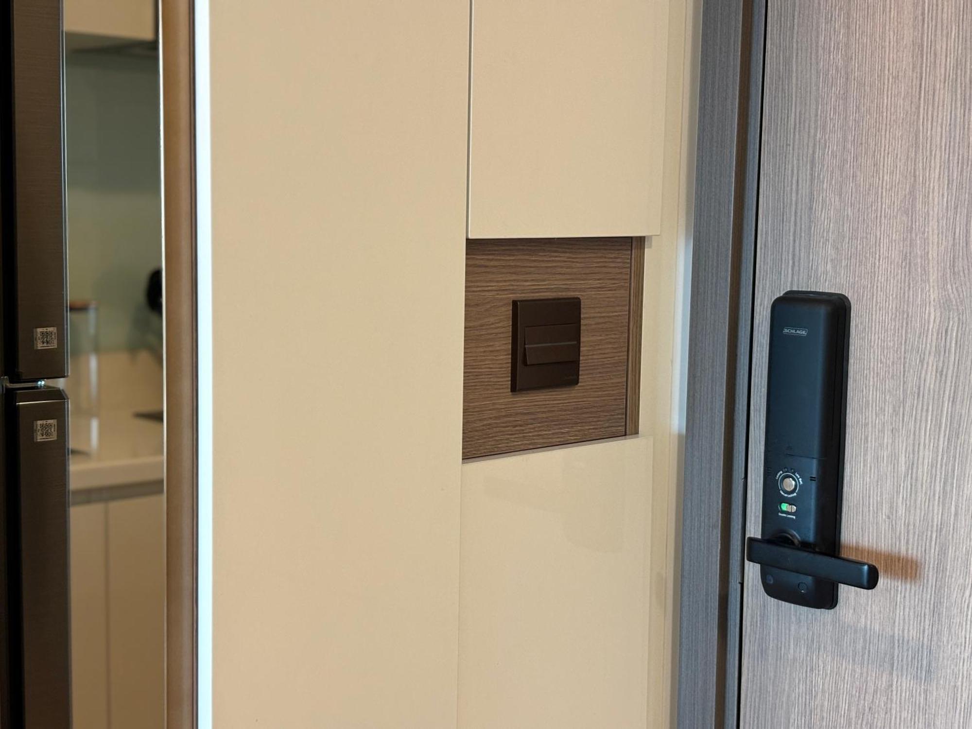 Astra Sky River 2 Bedroom Rooftop Swimming Pool Gym Centre Apartment Chiang Mai