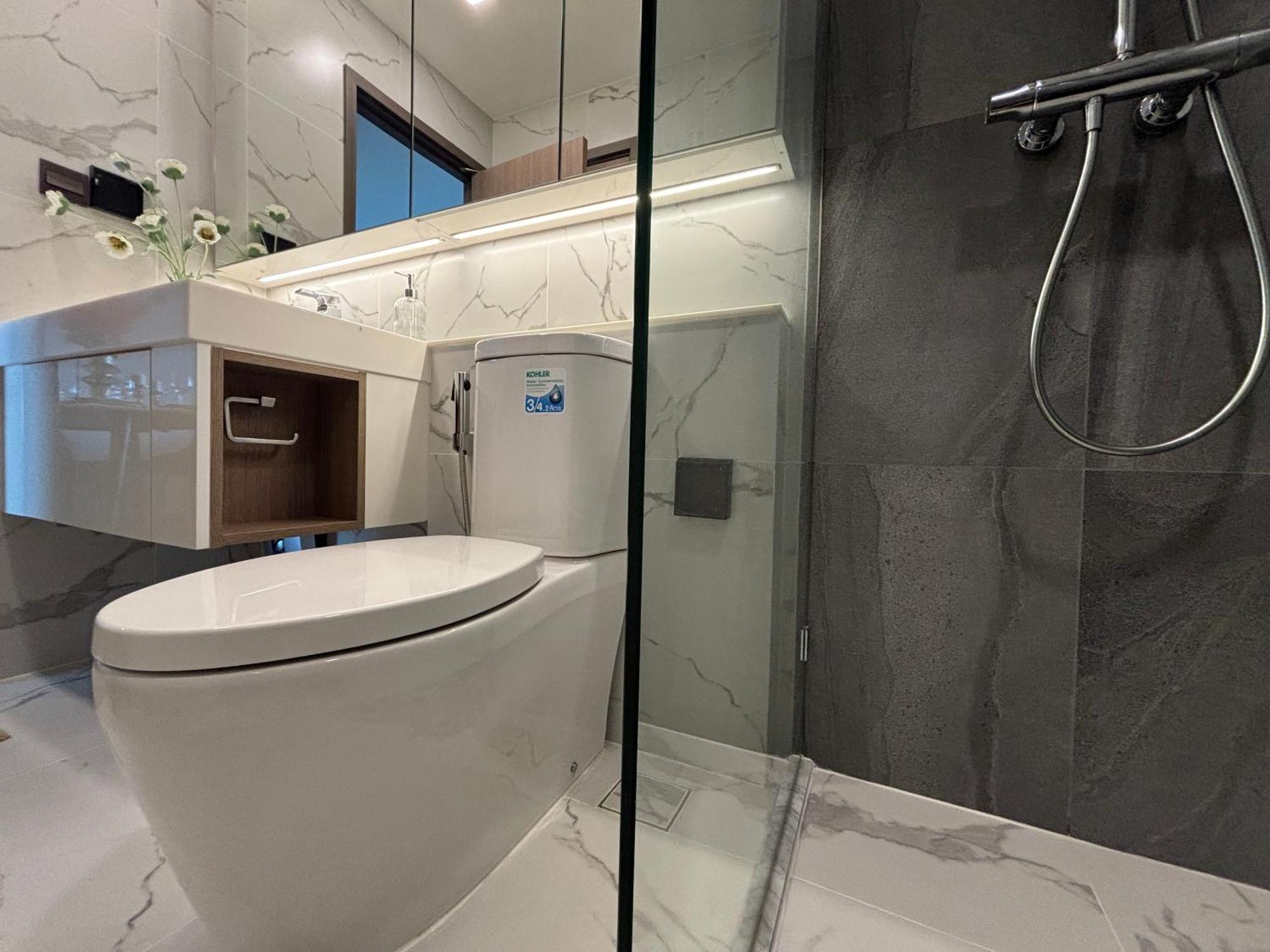 Apartment Astra Sky River 2 Bedroom Rooftop Swimming Pool Gym Centre