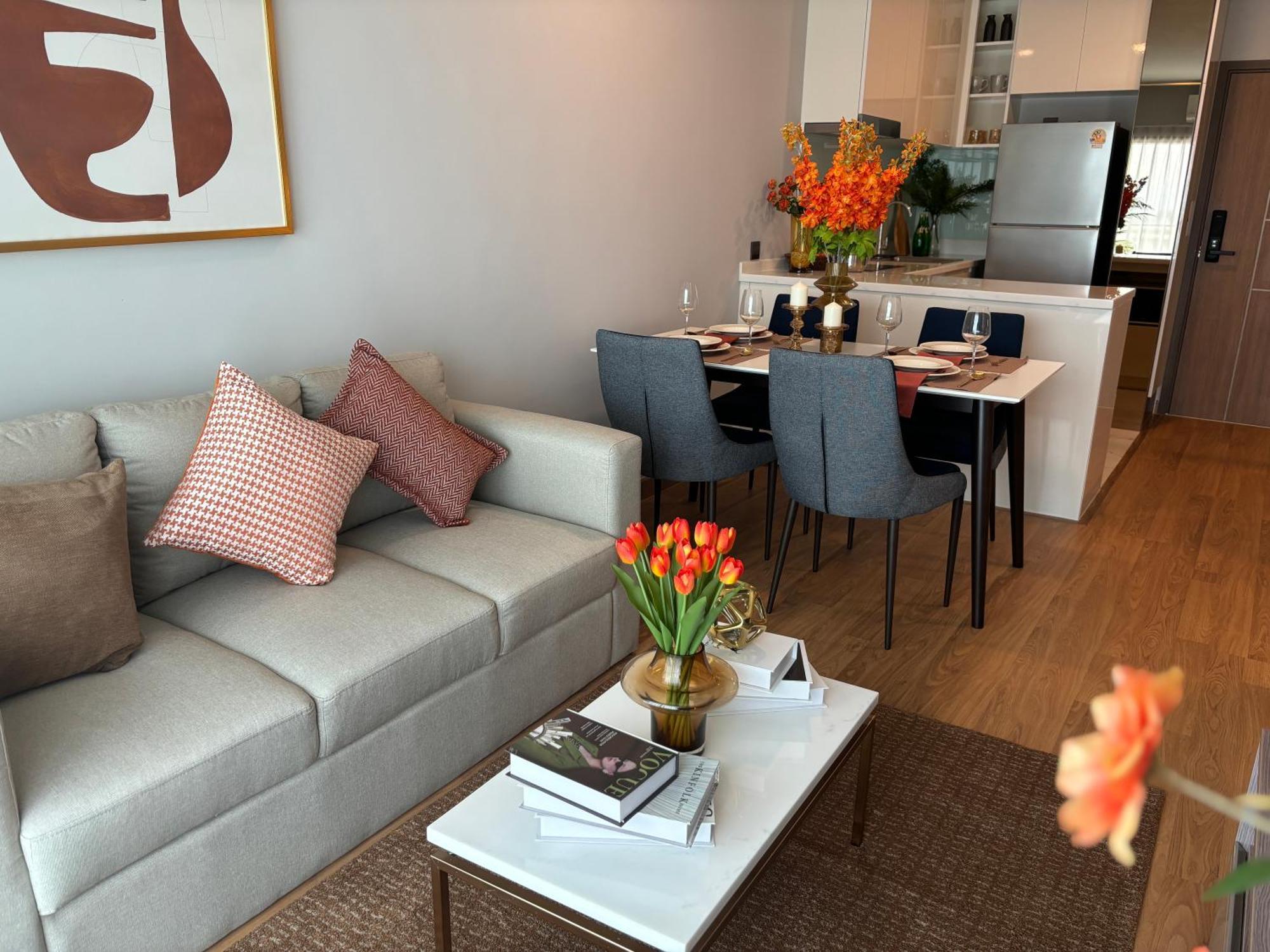 Apartment Astra Sky River 2 Bedroom Rooftop Swimming Pool Gym Centre *