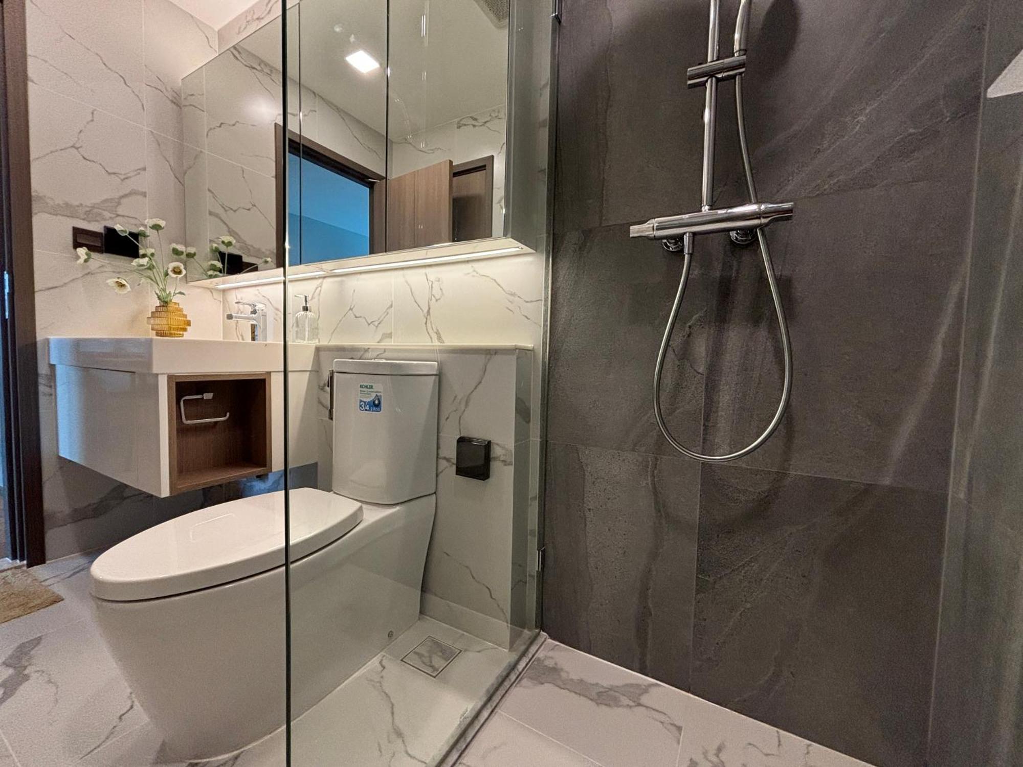 Astra Sky River 2 Bedroom Rooftop Swimming Pool Gym Centre * Chiang Mai