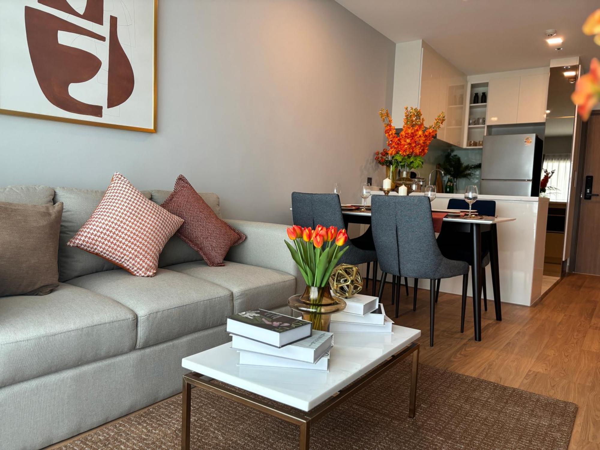 Astra Sky River 2 Bedroom Rooftop Swimming Pool Gym Centre