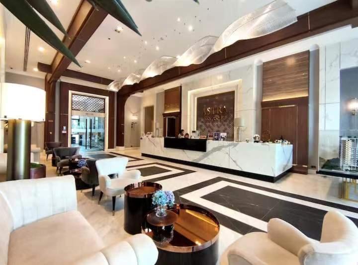 Apartment Astra Sky River 2 Bedroom Rooftop Swimming Pool Gym Centre