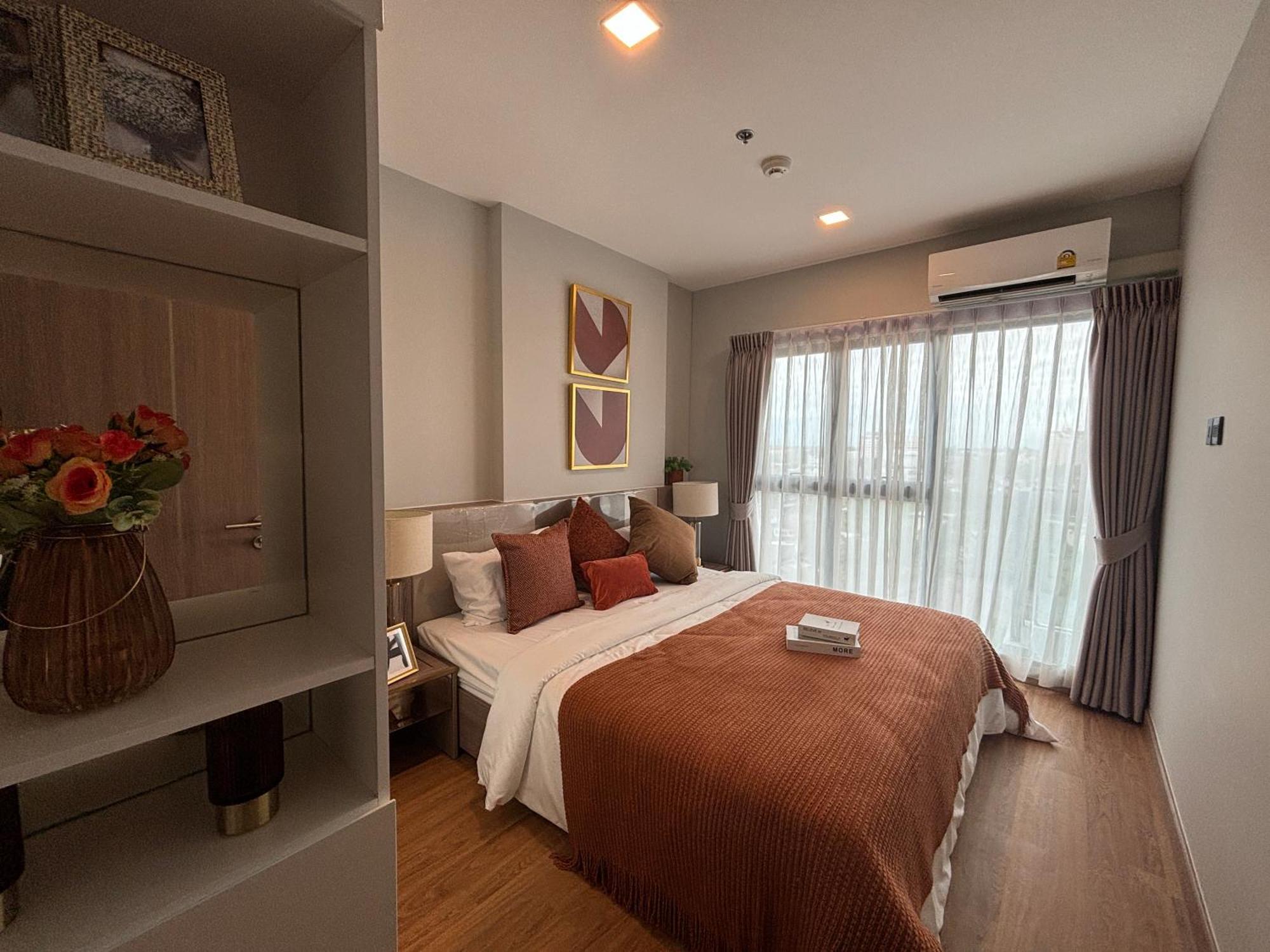Apartment Astra Sky River 2 Bedroom Rooftop Swimming Pool Gym Centre