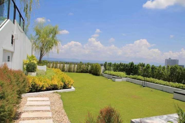 Apartment Astra Sky River 2 Bedroom Rooftop Swimming Pool Gym Centre