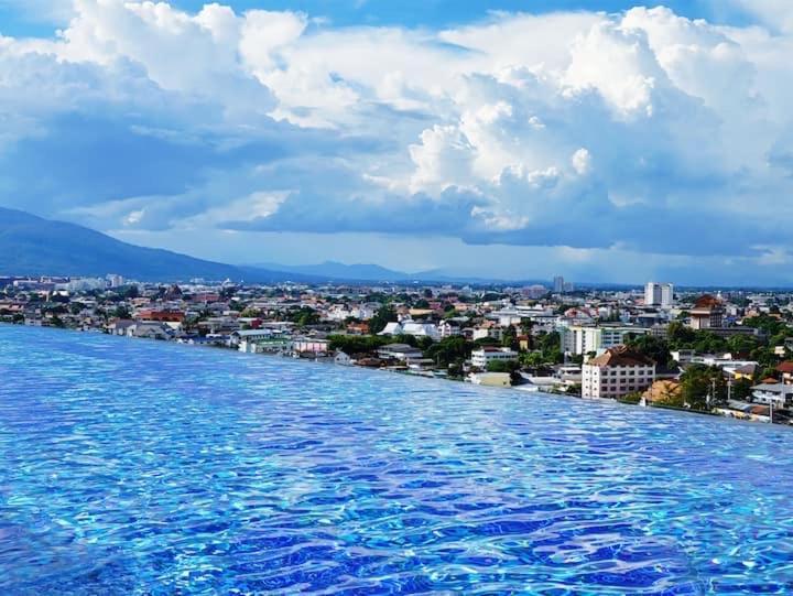 Astra Sky River 2 Bedroom Rooftop Swimming Pool Gym Centre *