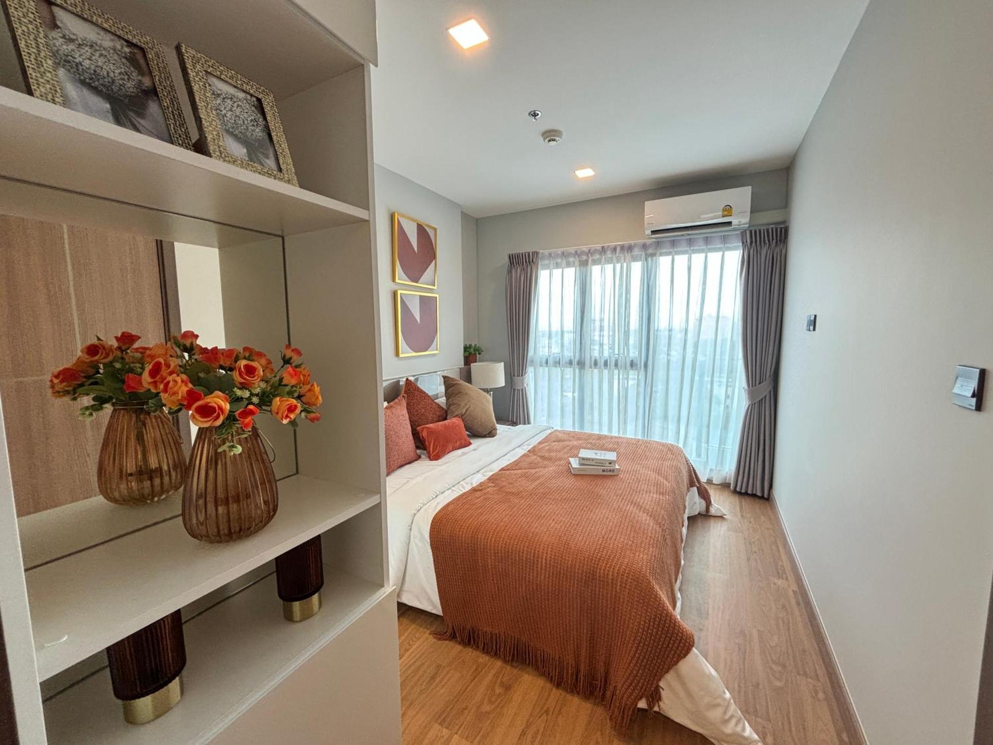 Astra Sky River 2 Bedroom Rooftop Swimming Pool Gym Centre