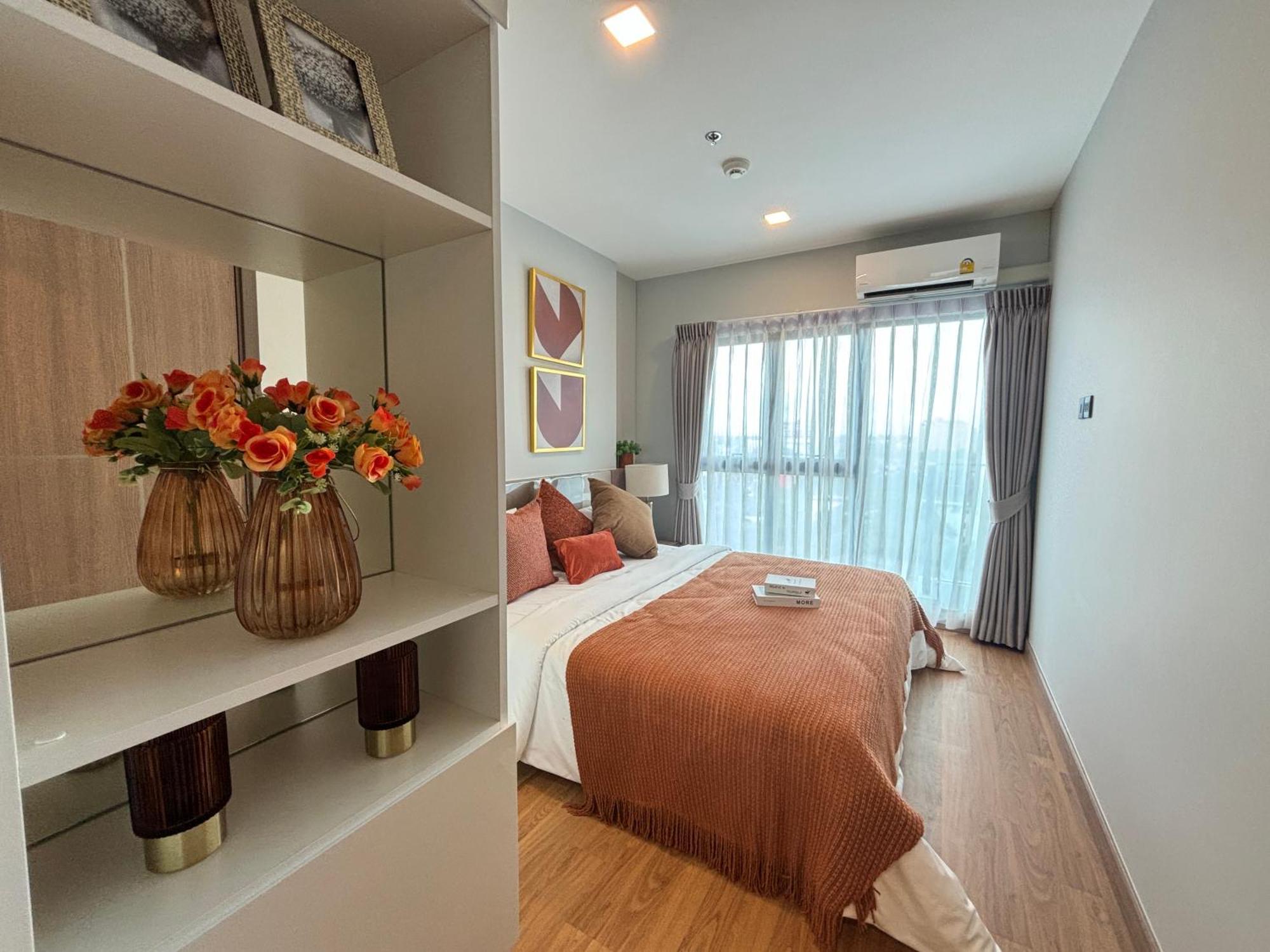 Astra Sky River 2 Bedroom Rooftop Swimming Pool Gym Centre *