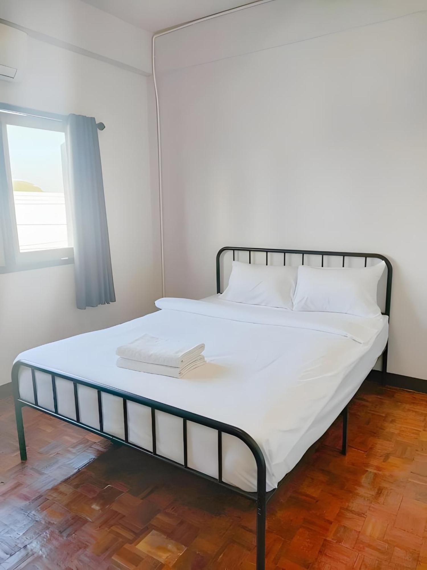 On Sukhumvit Soi 11 Chiang Mai