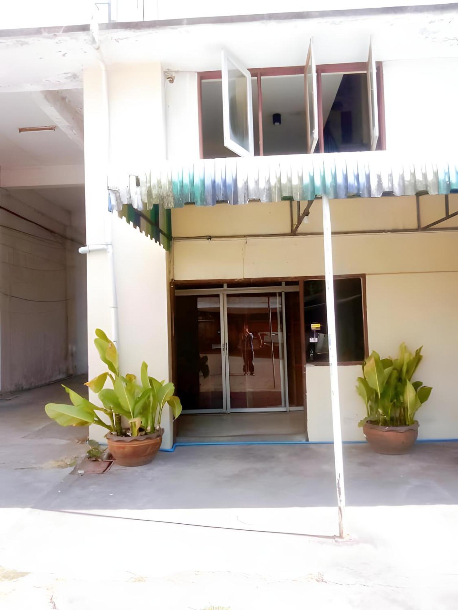 Apartment On Sukhumvit Soi 11