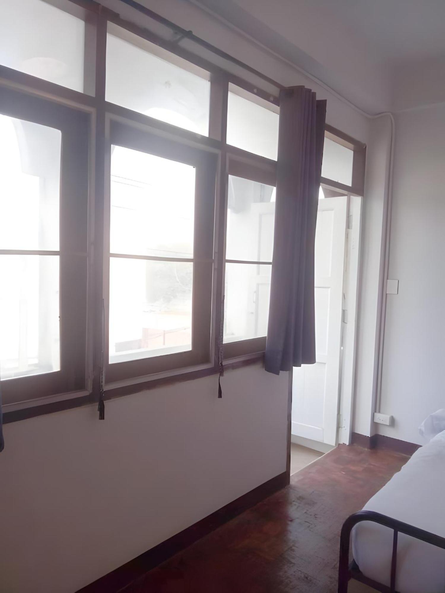 Apartment On Sukhumvit Soi 11 Chiang Mai
