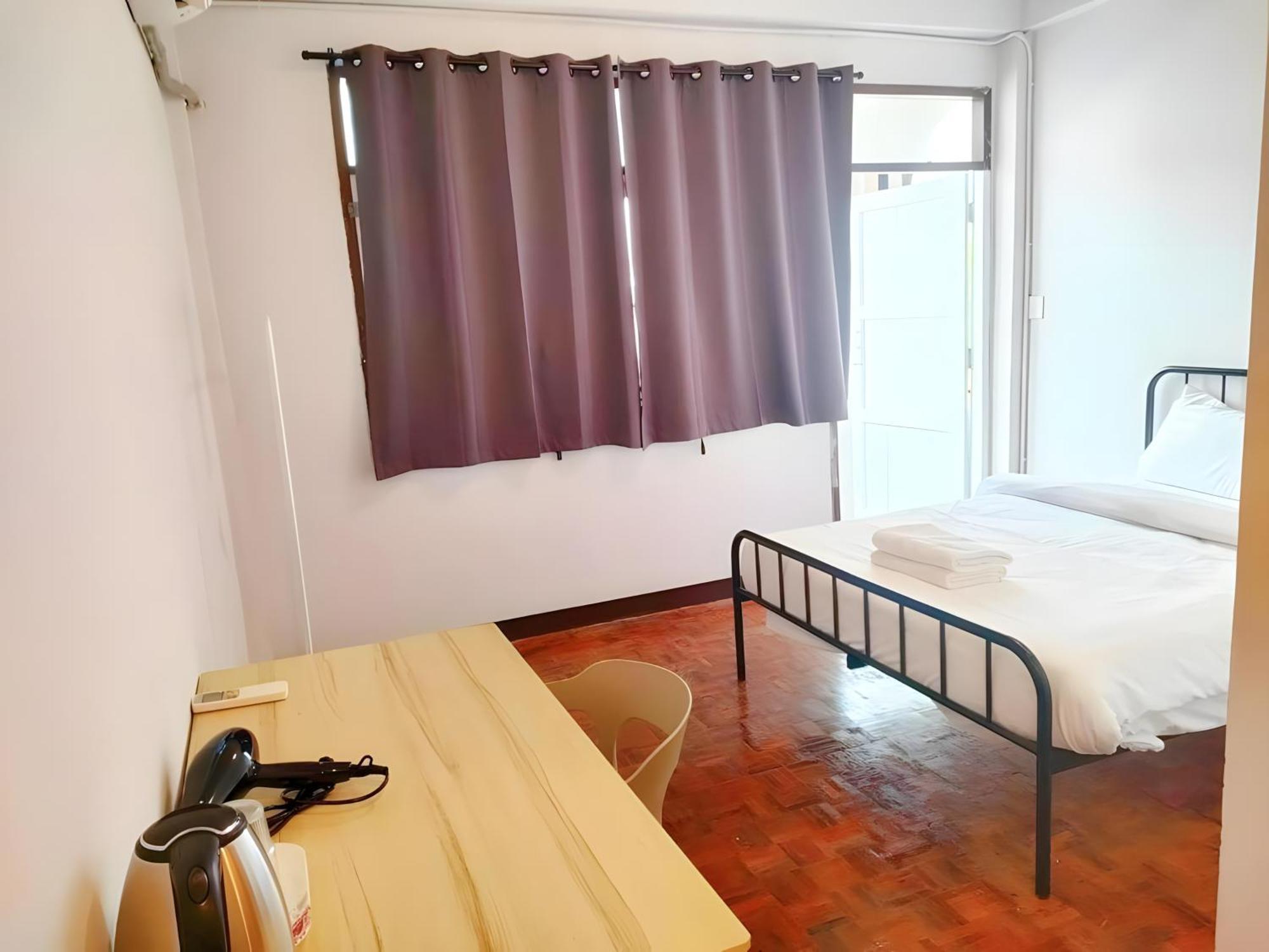 Apartment On Sukhumvit Soi 11