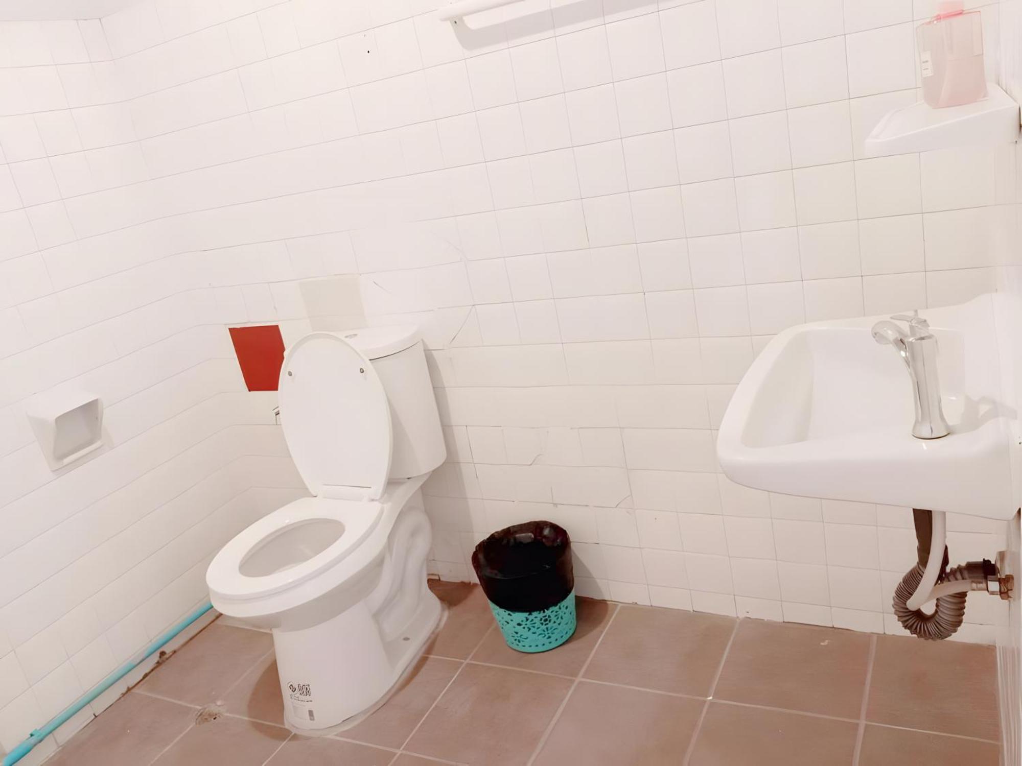 Apartment On Sukhumvit Soi 11 *