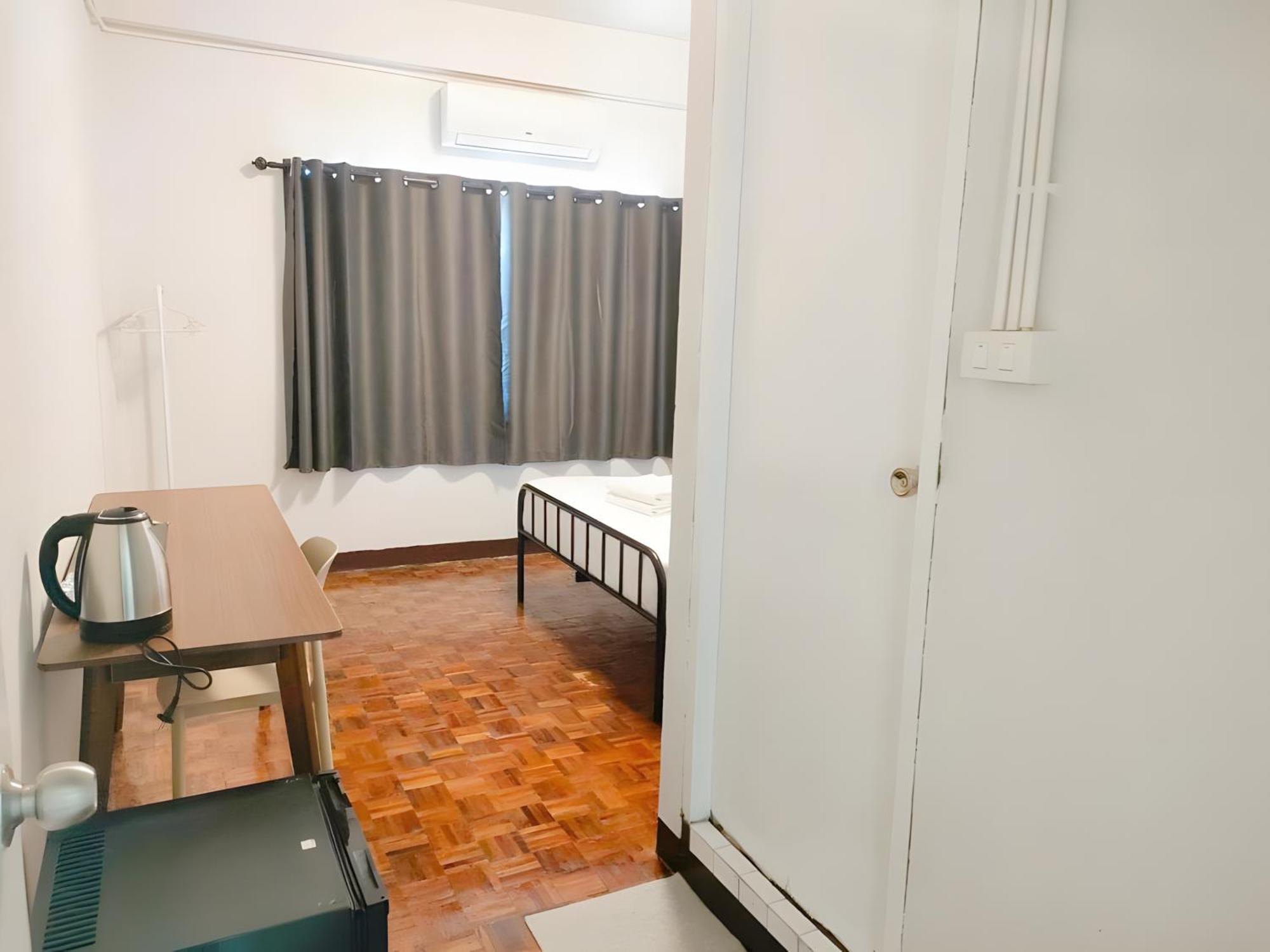 On Sukhumvit Soi 11 Apartment Chiang Mai