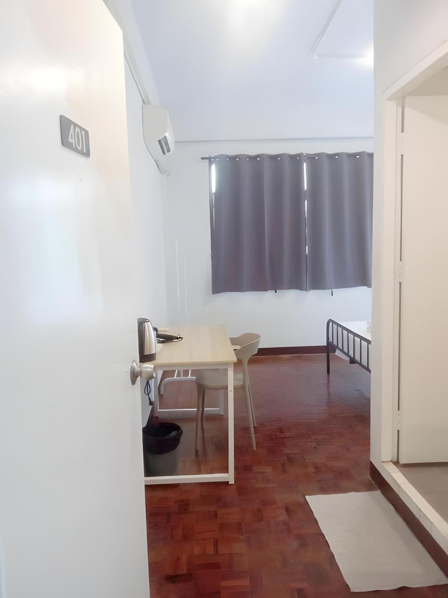 Apartment On Sukhumvit Soi 11 Chiang Mai