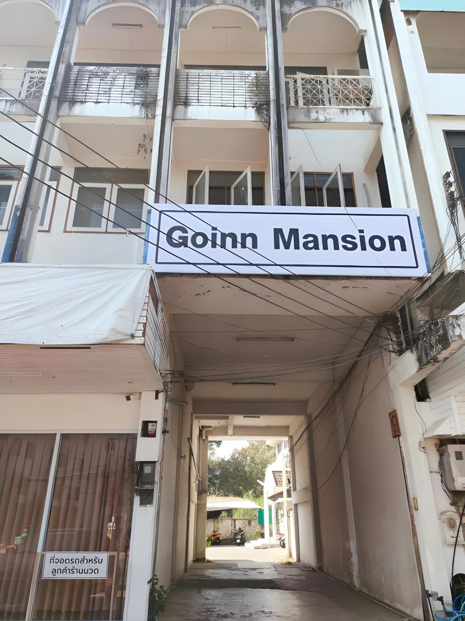 Apartment On Sukhumvit Soi 11
