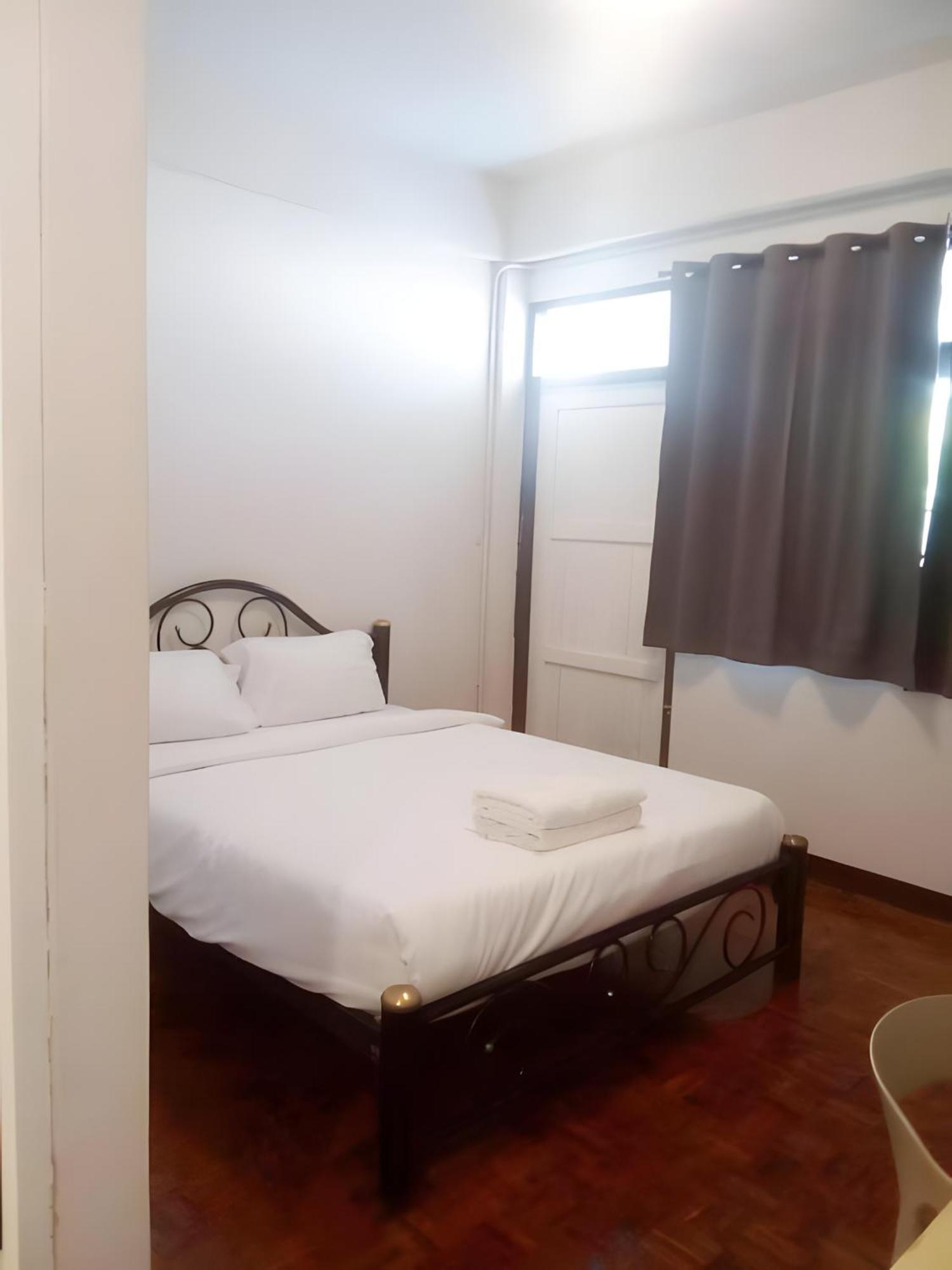 On Sukhumvit Soi 11 Apartment Chiang Mai