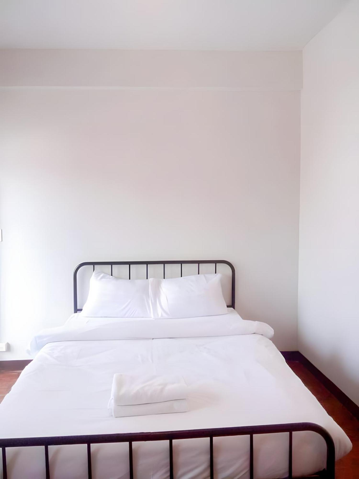 Apartment On Sukhumvit Soi 11
