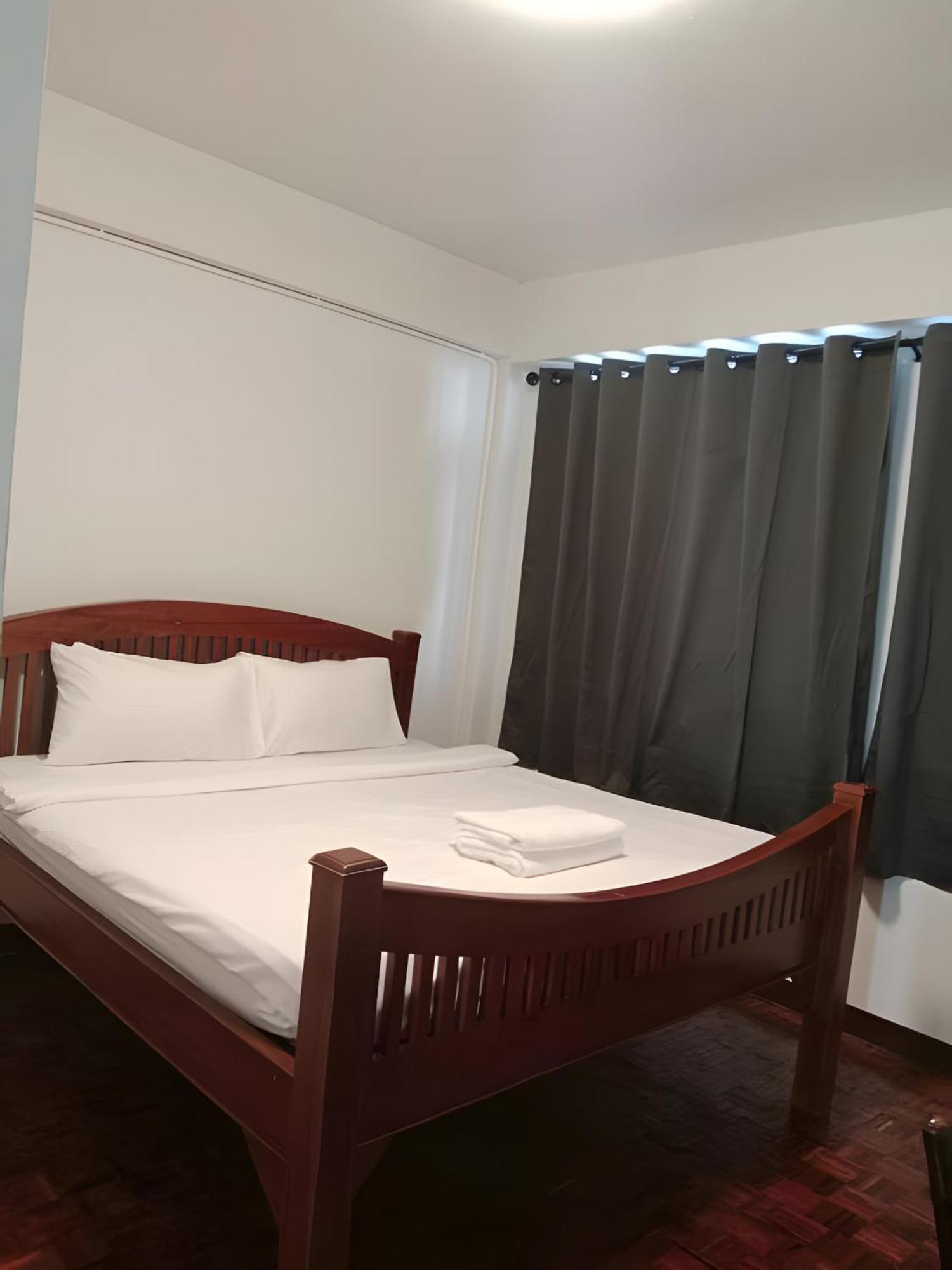 On Sukhumvit Soi 11 Apartment Chiang Mai