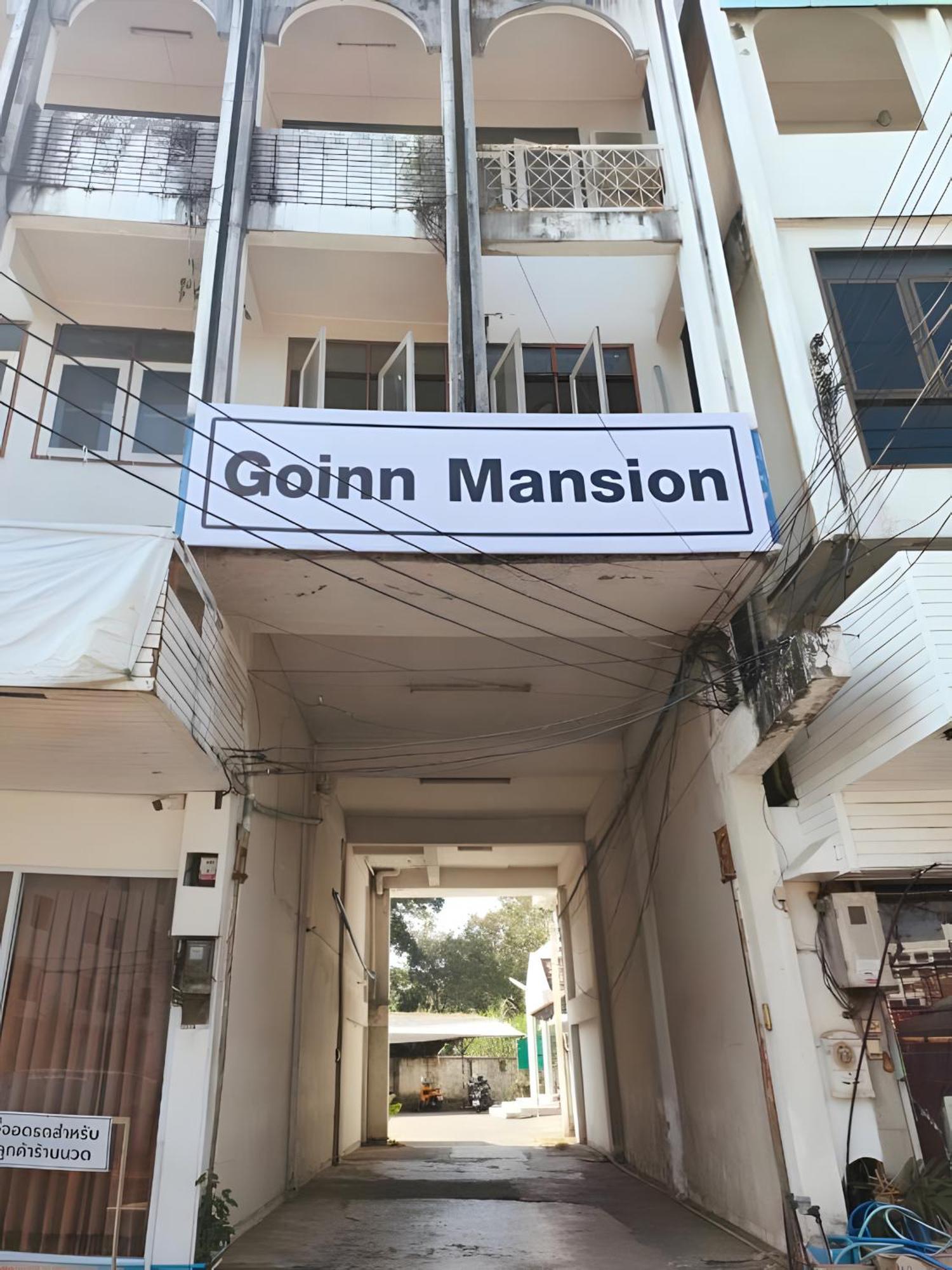 Apartment On Sukhumvit Soi 11