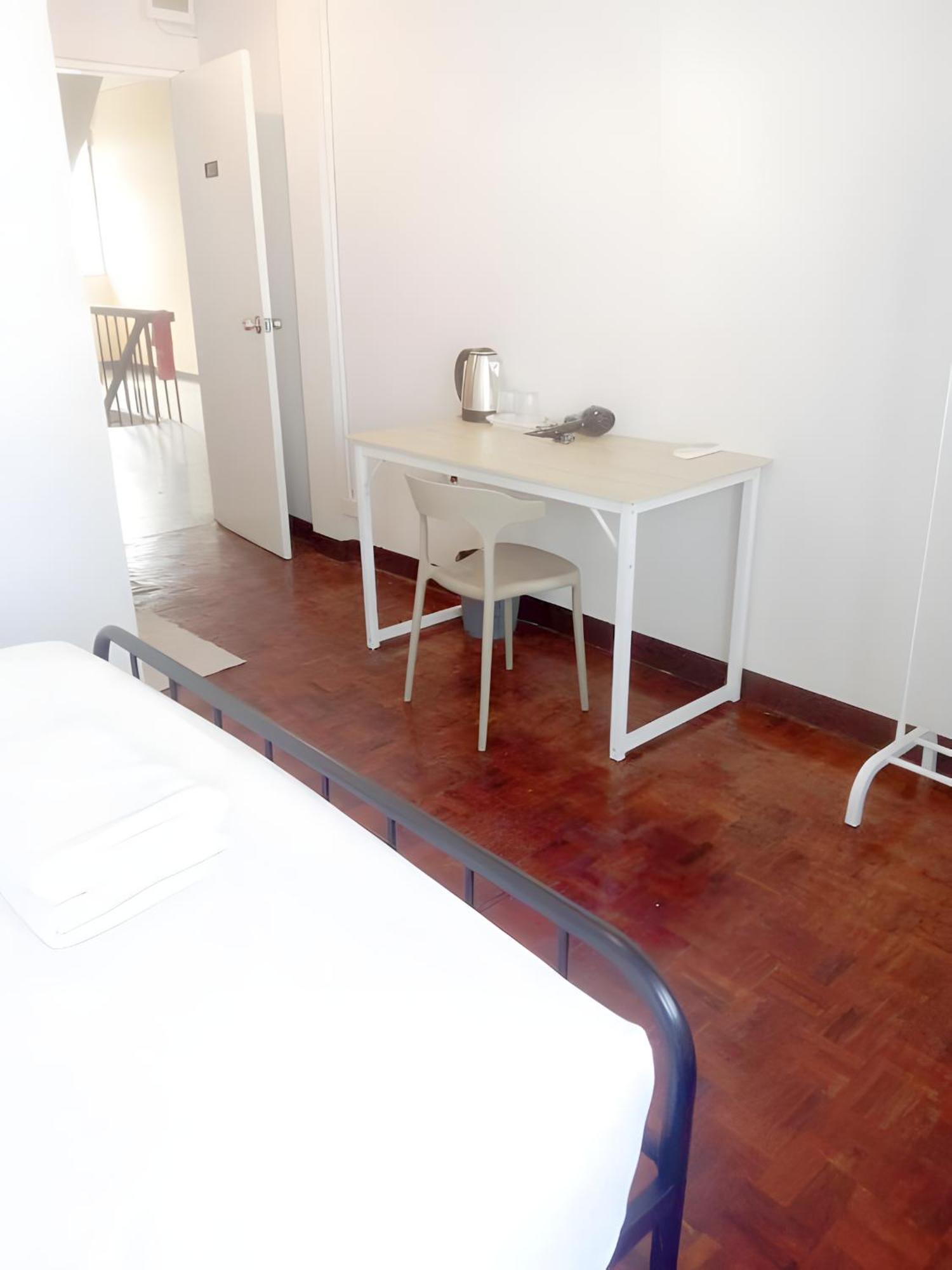 On Sukhumvit Soi 11 Apartment