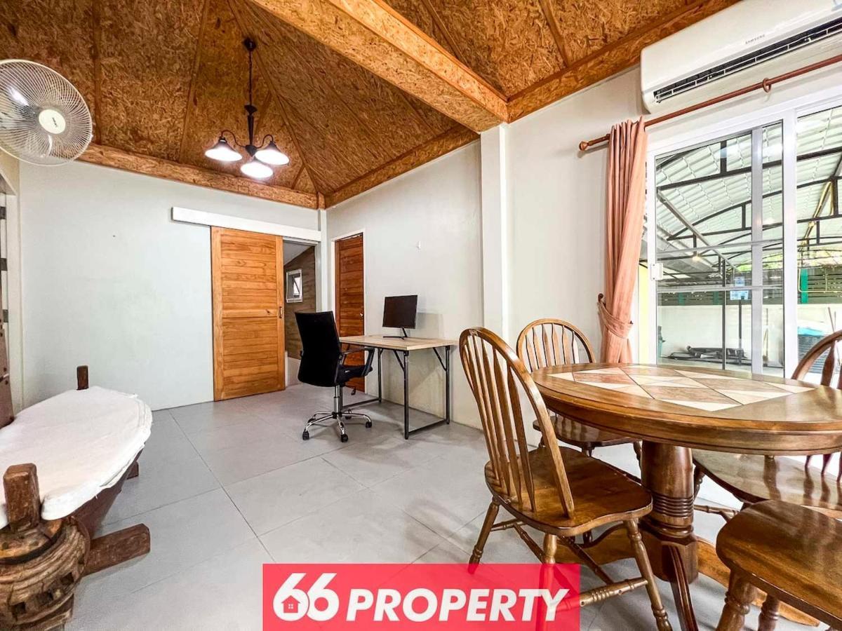 Holiday home Nimman With Cozy Patio - Workspace W Screen Chiang Mai