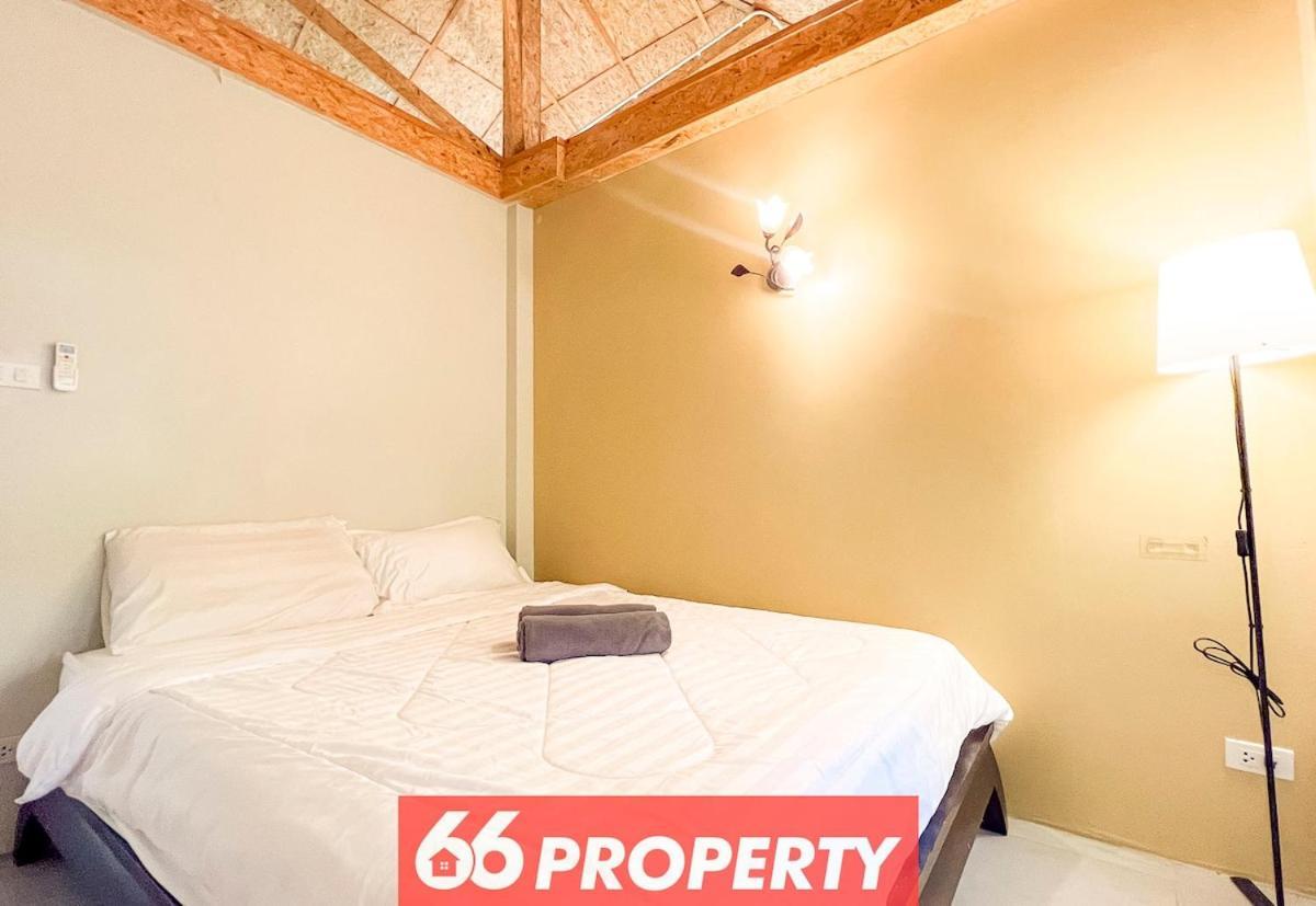 Holiday home Nimman With Cozy Patio - Workspace W Screen Chiang Mai