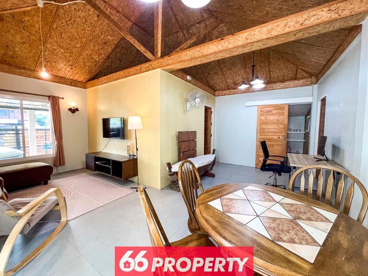 Holiday home Nimman With Cozy Patio - Workspace W Screen *