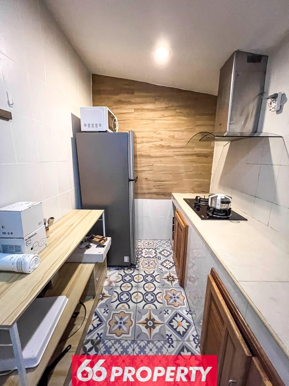 Nimman With Cozy Patio - Workspace W Screen * Chiang Mai