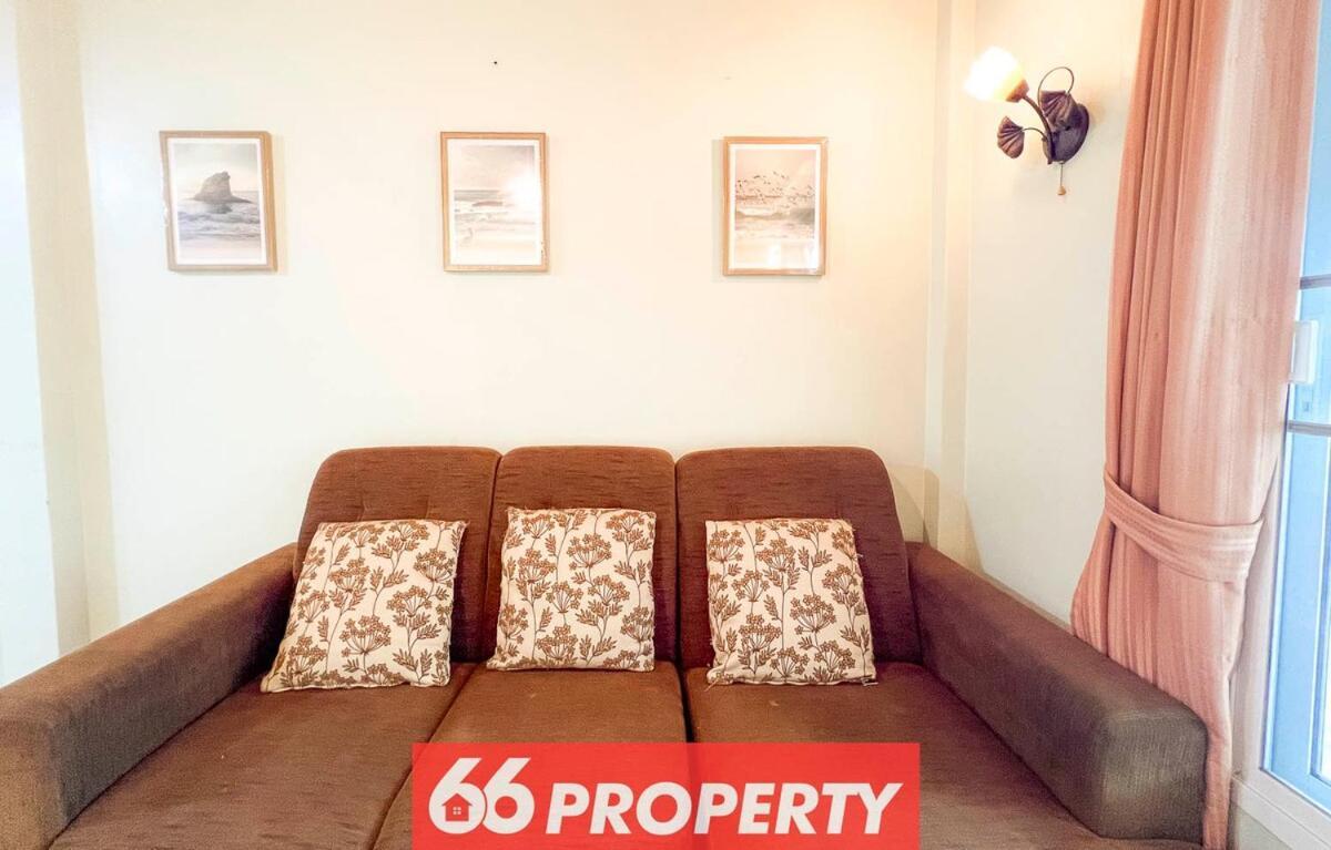 Nimman With Cozy Patio - Workspace W Screen Holiday home